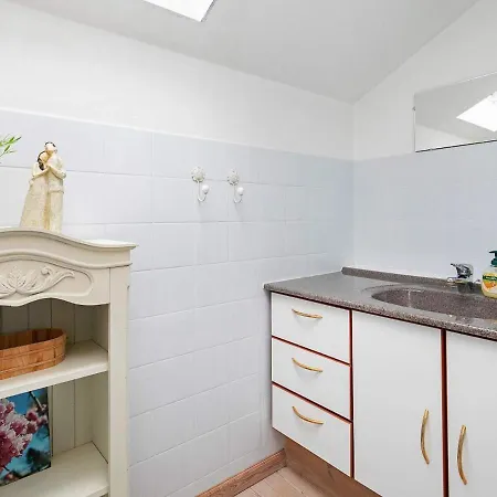 Holiday Xxvii Semesterbostad